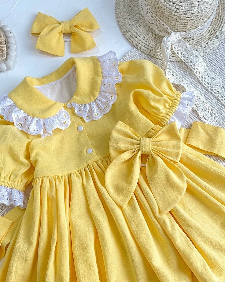 Волшебное платье для принцессы Каждая девочка…