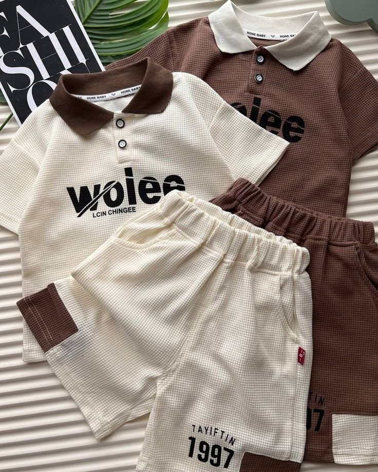 _پوشاك كودك شاهانی_ _ _ترکیبی از دوام بی_انتها و…